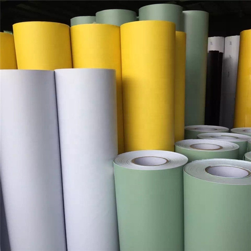 Protective Stencil PVC Film Self Adhesive Stone Carving Sand Blasting Vinyl for Glass Tape