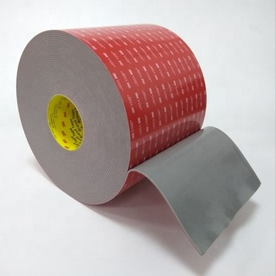 4991 Outdoor Double Sided Tape Foam Multi-Purpose Acrylic Adhesive