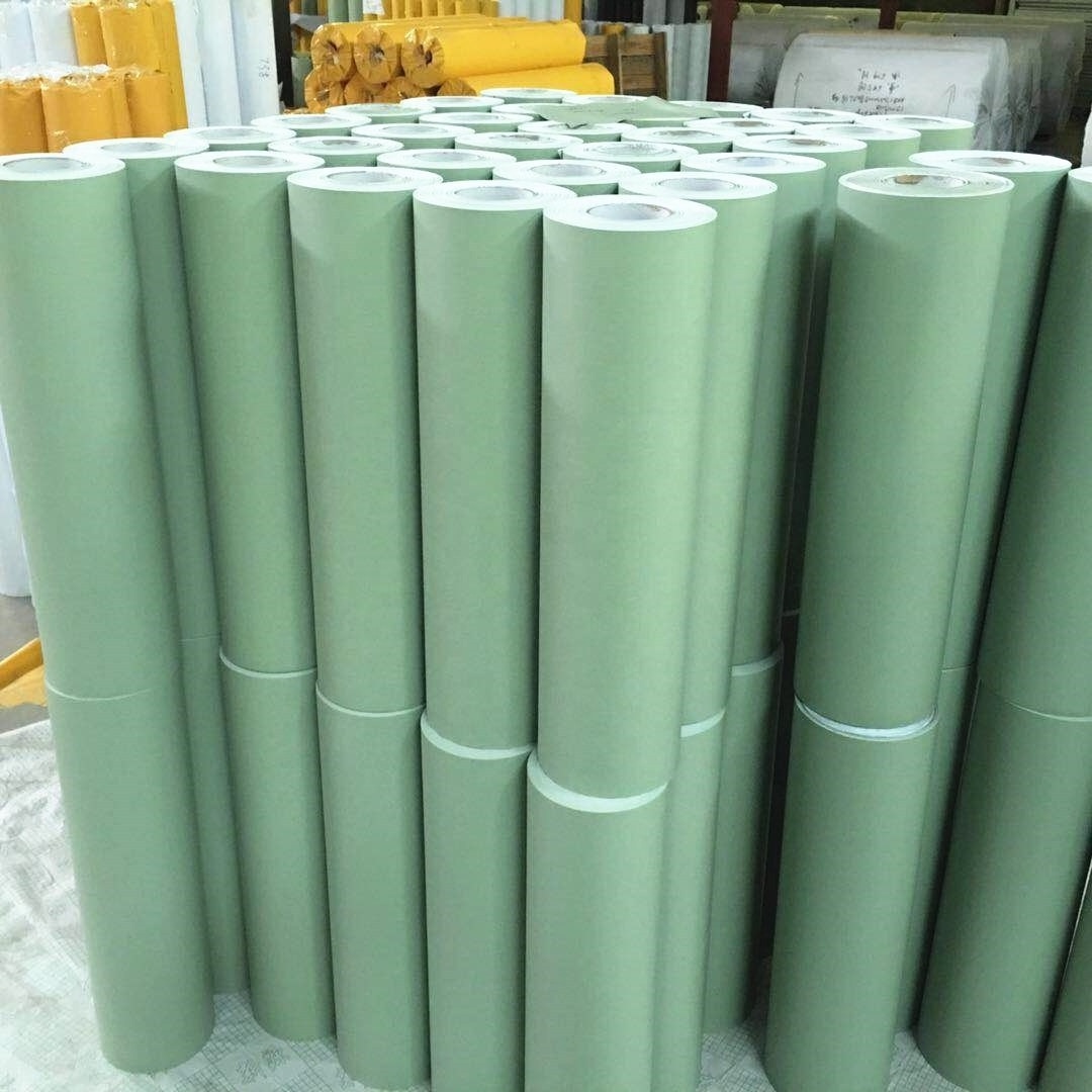 Protective Stencil PVC Film Self Adhesive Stone Carving Sand Blasting Vinyl for Glass Tape