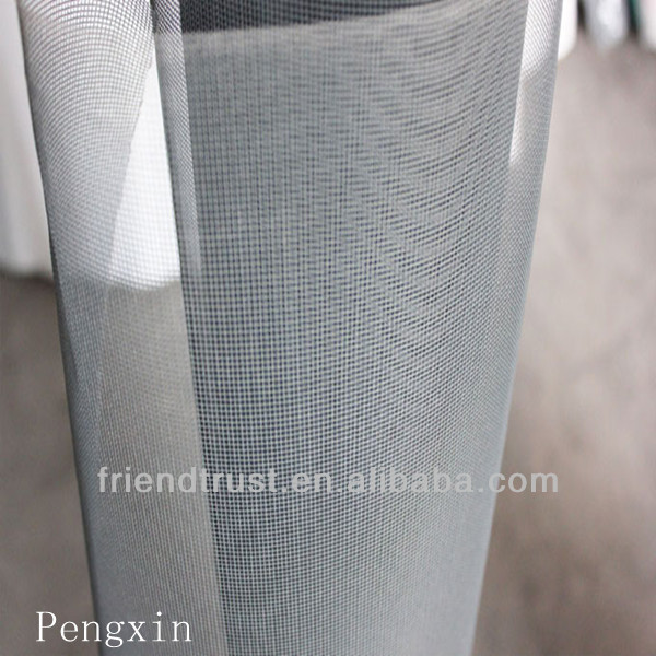 fiberglass mosquito net roll