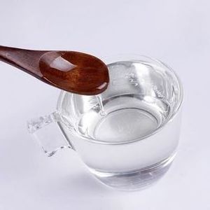 High Quality Liquid Syrup Rice Glucose Syrup for Candy and cakes,