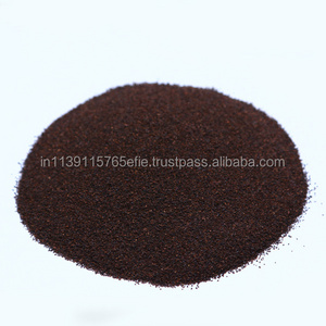 Black CTC Tea Dust - Fine Dust