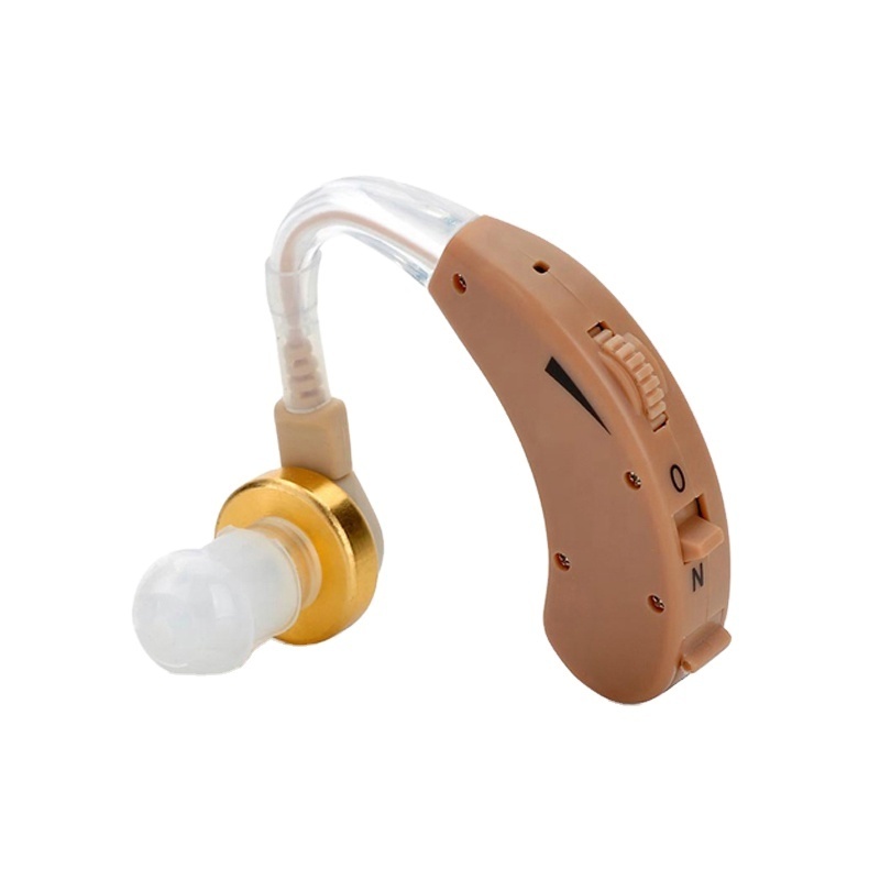 Axon bte apparecchi acustici mini per problemi di udito Danavox Digital body auditvo hearing aid