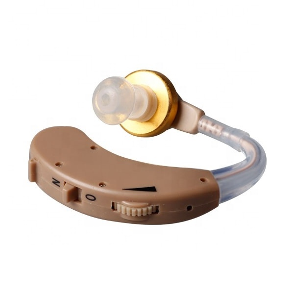 Axon bte apparecchi acustici mini per problemi di udito Danavox Digital body auditvo hearing aid