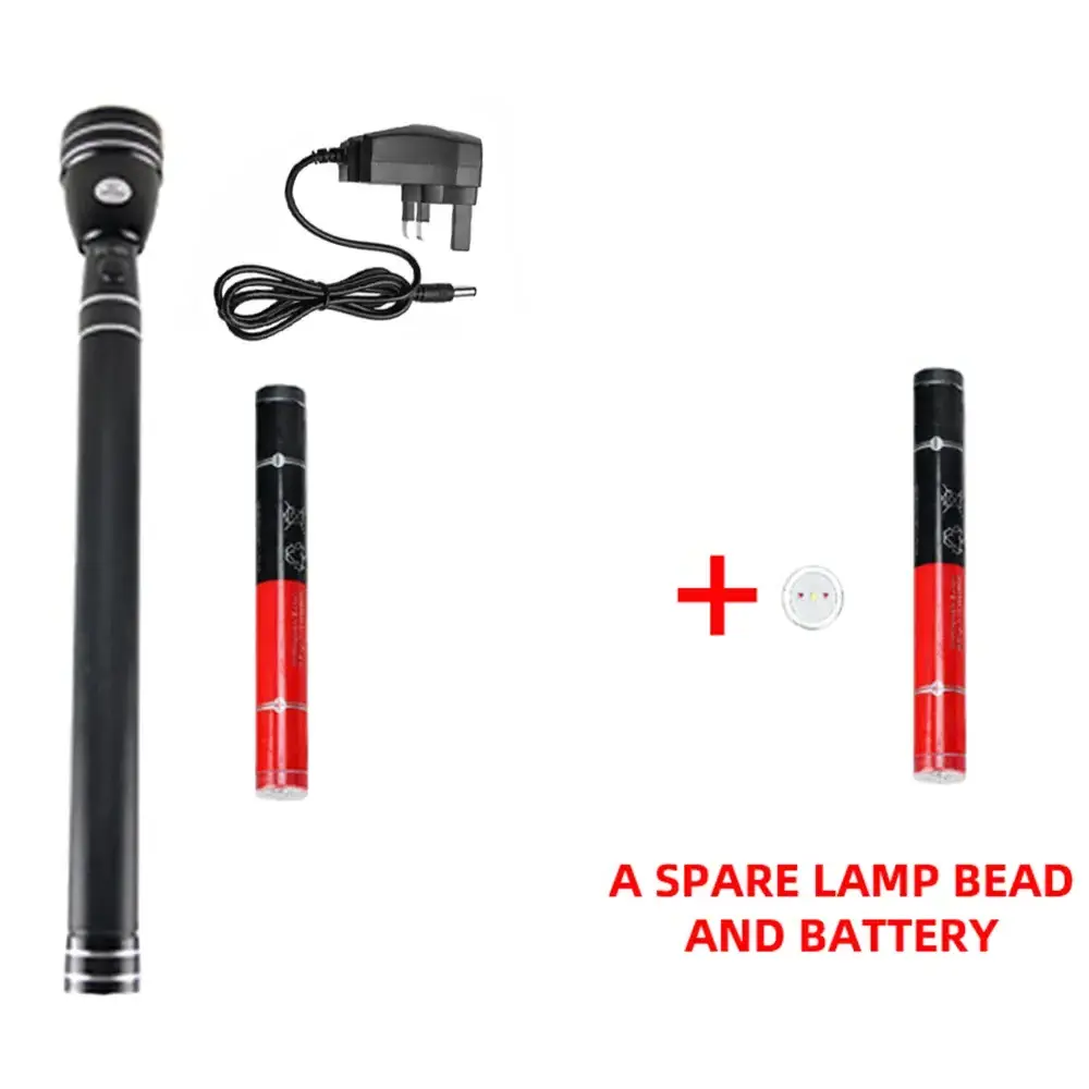 Custom Japan torch light aluminum alloy  LED flashlight rechargeable waterproof camping USB charging torch