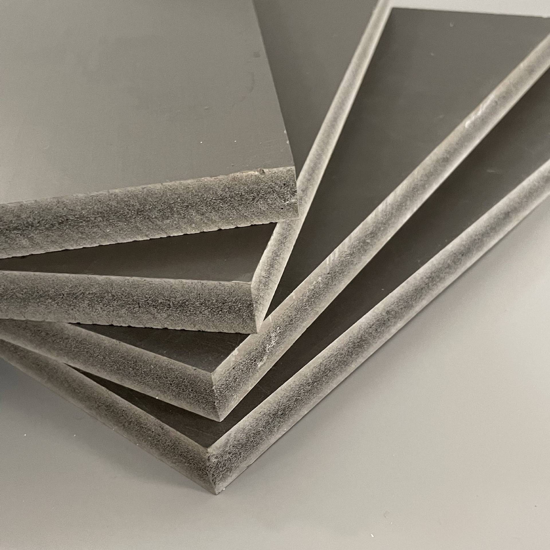 Factory Direct Sales PVC Foam Board 1mm-30mm High Density Cheap Price PVC Sheet Foam 15mm Manufacturer