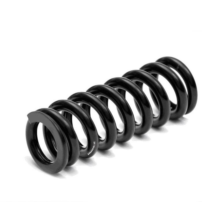 Wholesale Cheap Black Oil Tempered Extension spring Galvanized Garage Door Spring