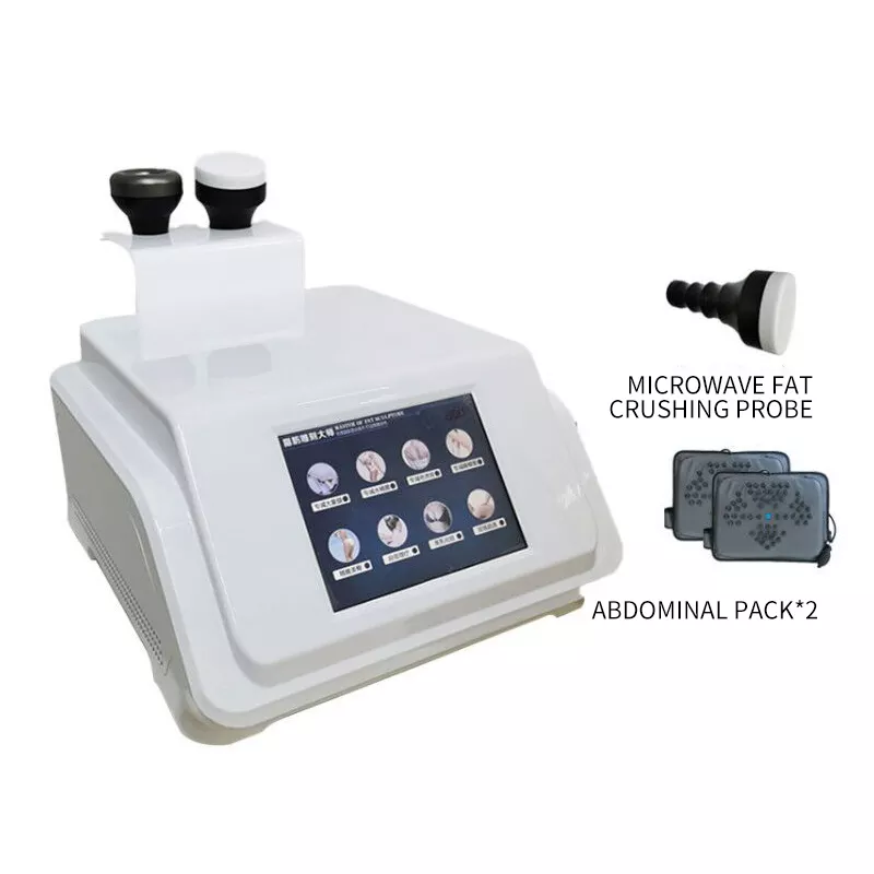 High Performance Skin Tightening Cellulite Reduction Commercial Professional Ultrasonic Cavitation Machine