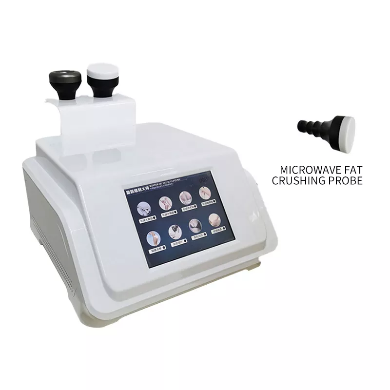 High Performance Skin Tightening Cellulite Reduction Commercial Professional Ultrasonic Cavitation Machine