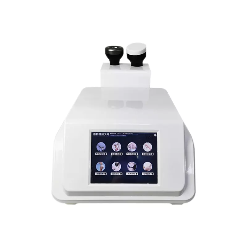 High Performance Skin Tightening Cellulite Reduction Commercial Professional Ultrasonic Cavitation Machine