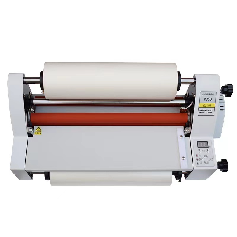 laminating machine price in factory for A3/A4 paper hot laminating/cold laminating