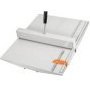 FN-SD460 Desktop creasing machine manual paper creasing machine with 460mm for office equipment