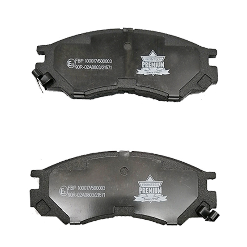 wholesale auto parts brake pad for toyota corolla brake pads 0446502220 0446502400 0446512610 0446542160