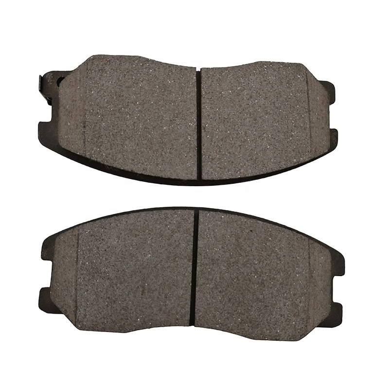 Auto break pads For Toyota corolla brake pad rav 4 2005 -2017