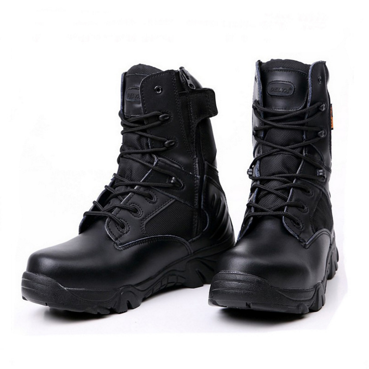 Men Shoes Officer Shoes Leather Shoes