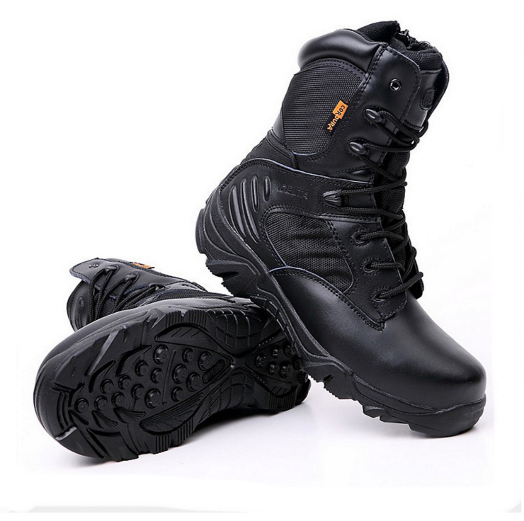 Men Shoes Officer Shoes Leather Shoes