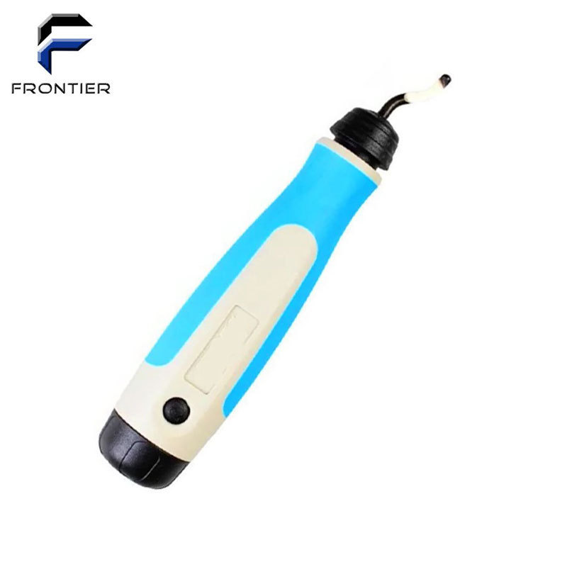 Plastic Tube Edge Deburring Tool Hand Deburring Cutter Deburring Chamfering Tool