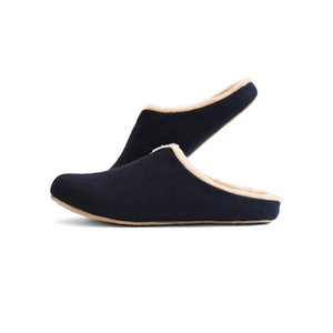 High performance hot sell shoes soft plush slipper for women men