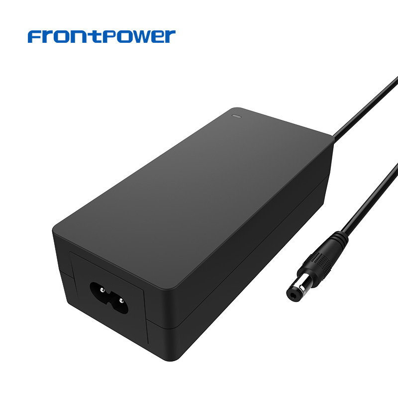 frontpower 12V 5A  15V 4A 36V  switching power supply desktop power adapter with EN 62368 & EN 61558 for kitchen equipment