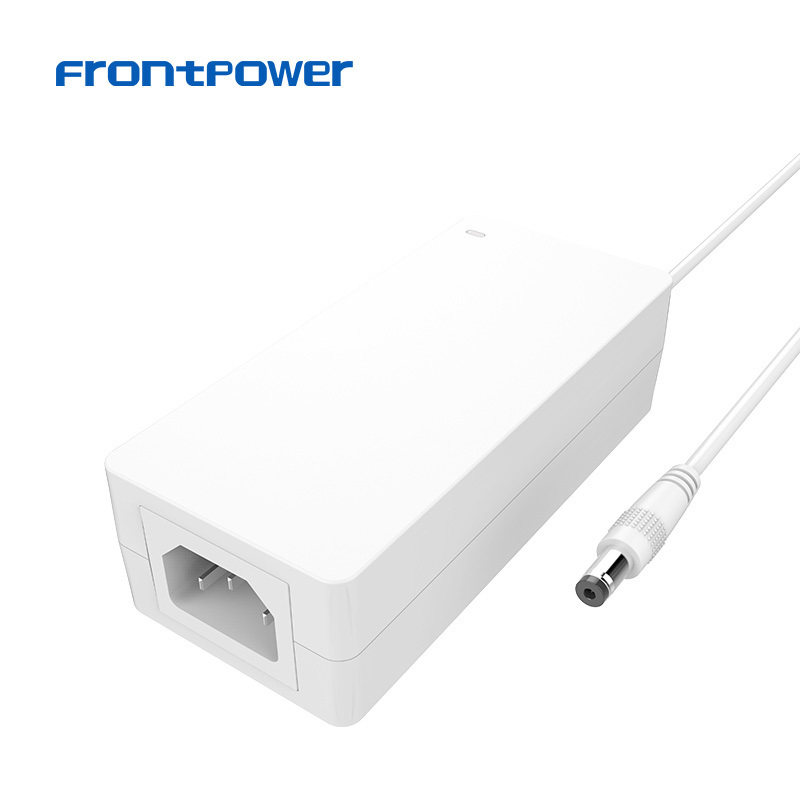 frontpower 12V 5A  15V 4A 36V  switching power supply desktop power adapter with EN 62368 & EN 61558 for kitchen equipment