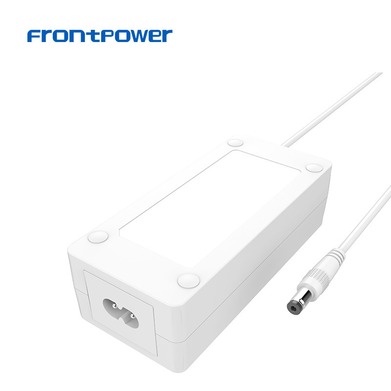 frontpower 12V 5A  15V 4A 36V  switching power supply desktop power adapter with EN 62368 & EN 61558 for kitchen equipment