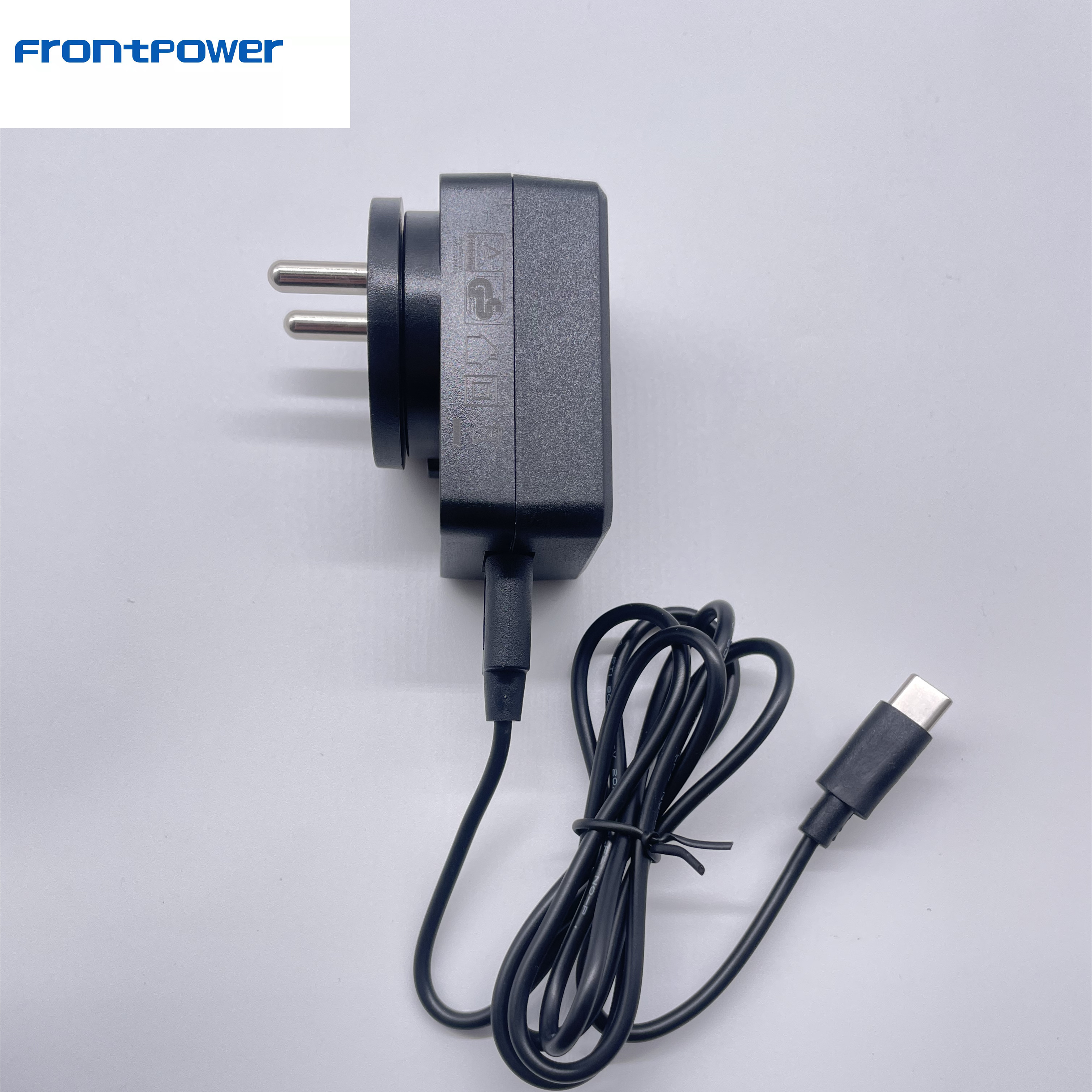 BIS UL CE GS UKCA KC PSE CCC certed 5V 3A 2A 2.5A detachable plug power adapter