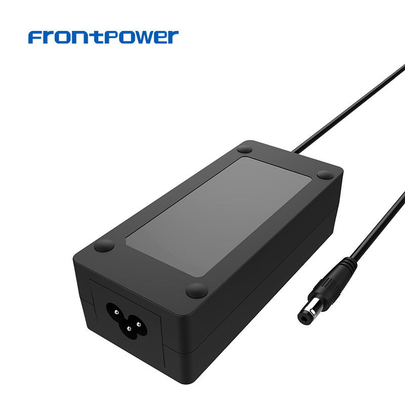 frontpower 12V 5A  15V 4A 36V  switching power supply desktop power adapter with EN 62368 & EN 61558 for kitchen equipment