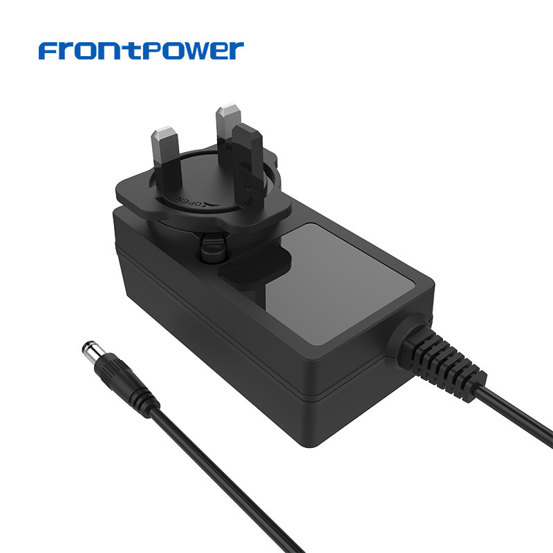 45W 12V/14.4V 3.12A 21V 2.14A 25.2V 1.78A 29.4V 1.53A US EU UK AU Interchangeable Plug 18650 Battery Charger