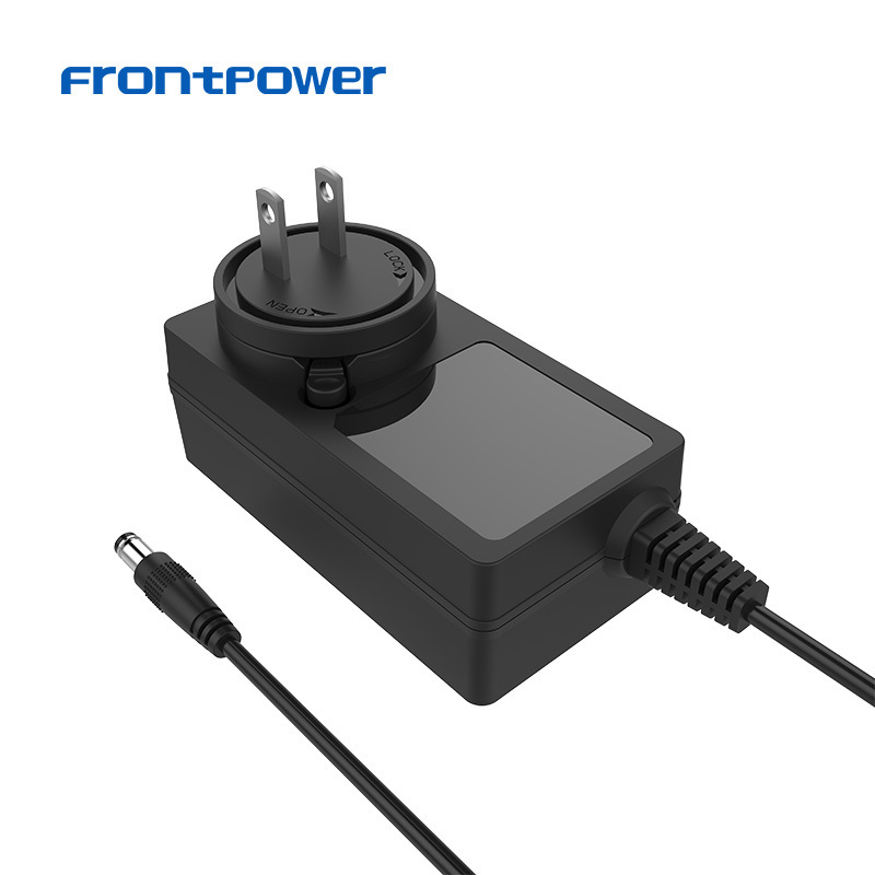 45W 12V/14.4V 3.12A 21V 2.14A 25.2V 1.78A 29.4V 1.53A US EU UK AU Interchangeable Plug 18650 Battery Charger