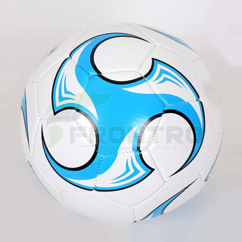 Soccer Ball Football Football Cotton Stuffed Soft Mini Soccer Ball Football