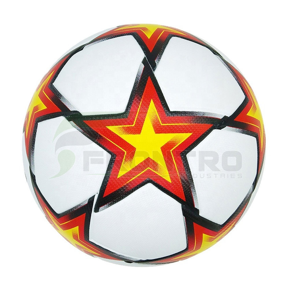 Soccer Ball Football Football Cotton Stuffed Soft Mini Soccer Ball Football