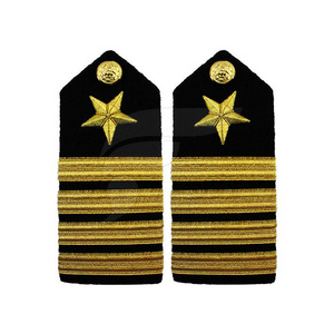 Customized Size Uniform Shoulder Board Best Selling Uniform Shoulder Boards high quality 2024