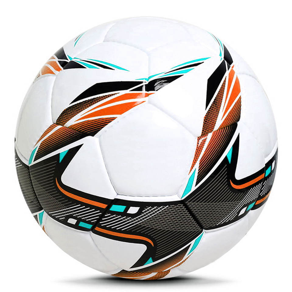 Soccer Ball Manufacturers Size 5 Luminous Light Up Glow In The Dark Led Glowing Soccer Ball For Gifts