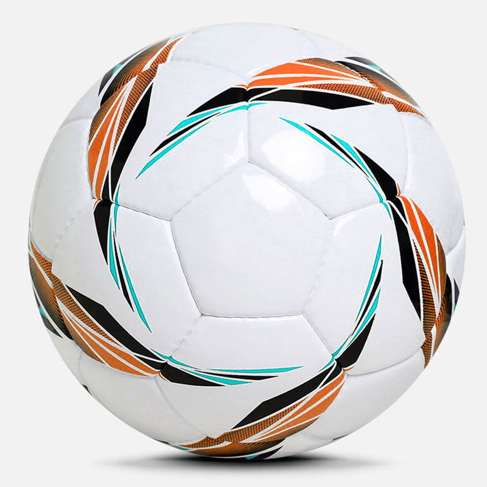 Soccer Ball Manufacturers Size 5 Luminous Light Up Glow In The Dark Led Glowing Soccer Ball For Gifts