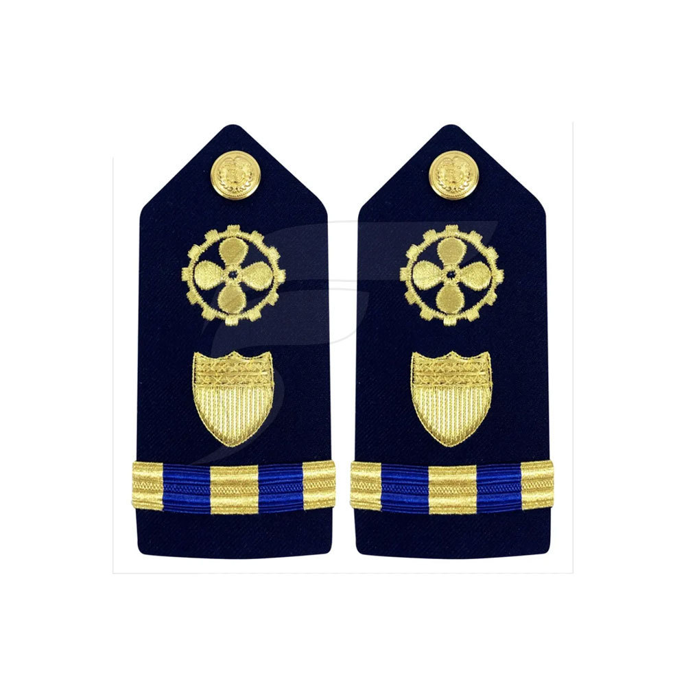 Customized Size Uniform Shoulder Board Best Selling Uniform Shoulder Boards high quality 2024