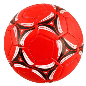 Soccer Ball Manufacturers Size 5 Luminous Light Up Glow In The Dark Led Glowing Soccer Ball For Gifts