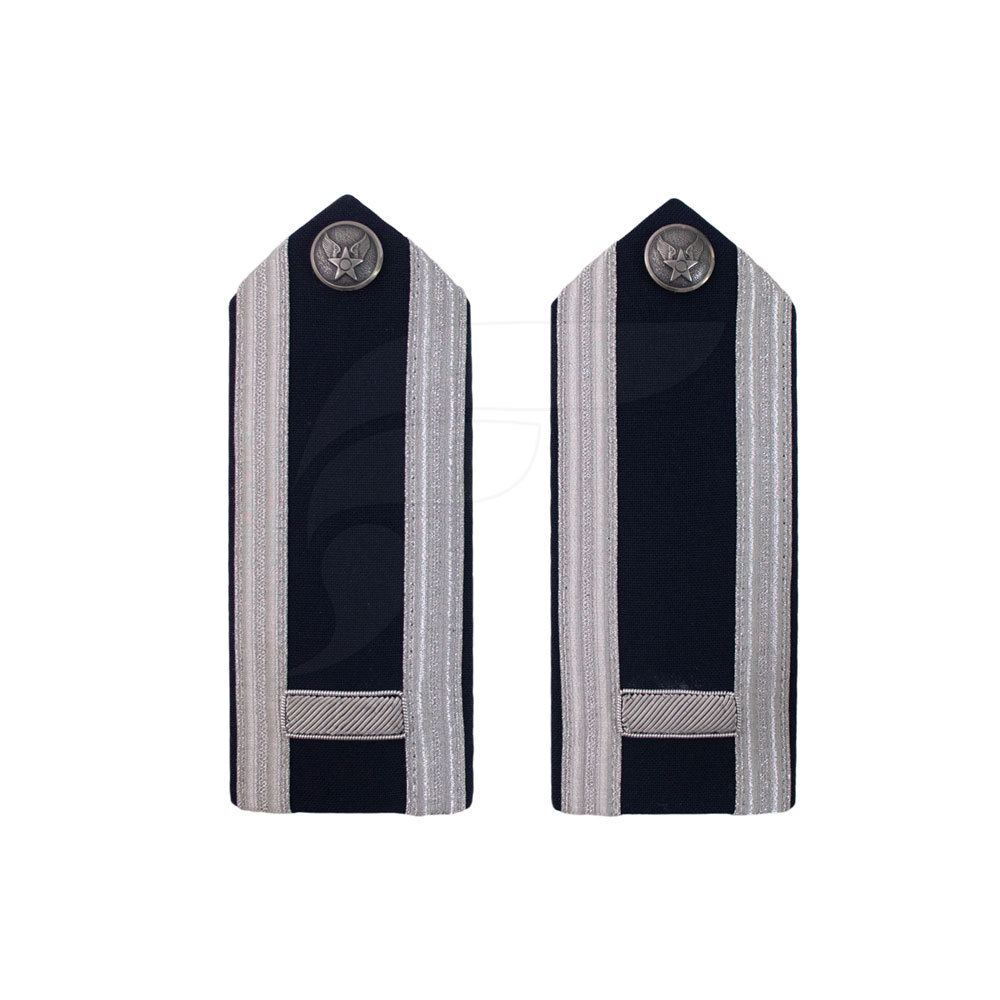 Custom Uniform Style Epaulette Shoulder Board Factory Wholesale Price Shoulder Board