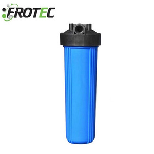 New 20'' BB Filter Housing Quality Cartridge Filter Housings Big Blue Water Filter Housing for Water Treatment RO System