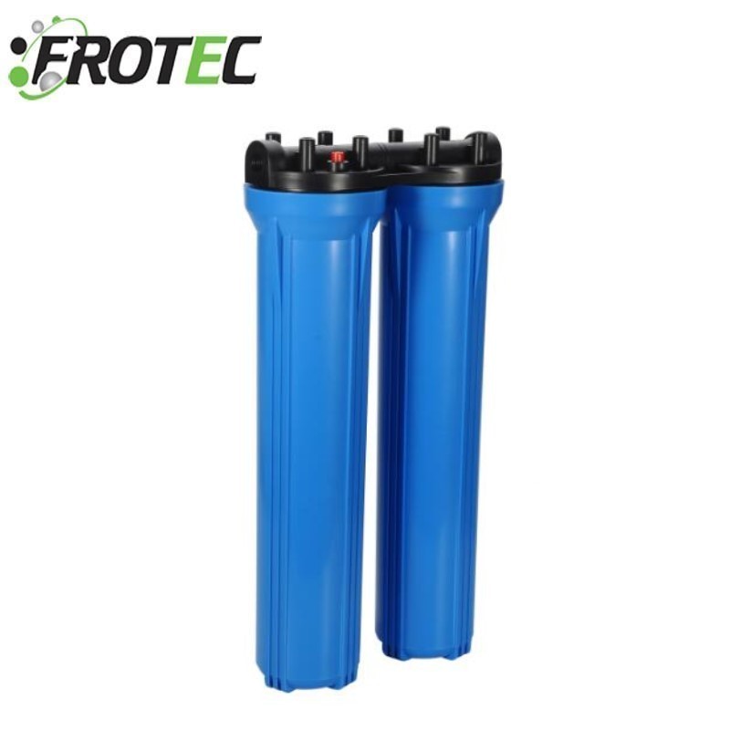 New 20'' BB Filter Housing Quality Cartridge Filter Housings Big Blue Water Filter Housing for Water Treatment RO System