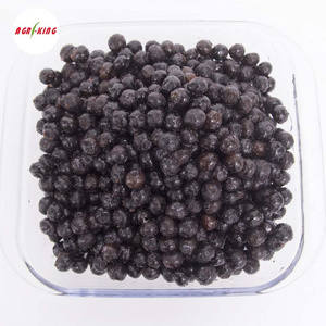 Bulk Wholesale Organic Exporting Frozen Wild Cultivated Blueberry Fresh Prices