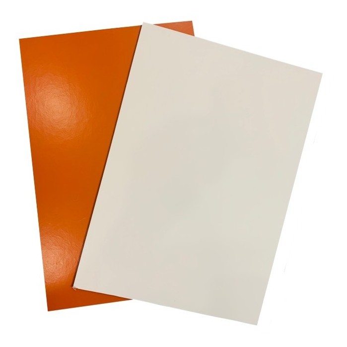 PETCORE FRP Fiberglass composite sandwich panels