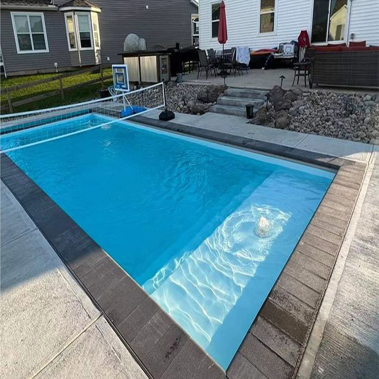 swimming pools for sale glass china fiberglass pools shell for swimming pool