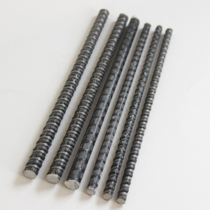 High Strength Corrosion Resistant Fiberglass Glass Fiber Reinforced Polymer FRP Rebar