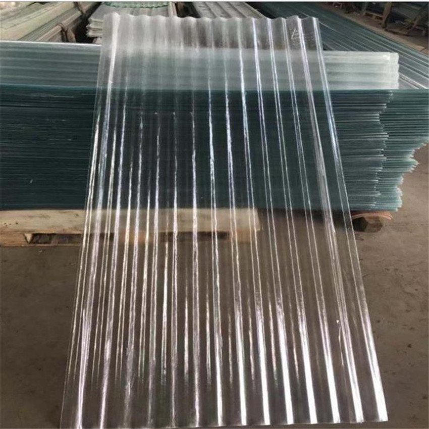 reinforced plastic glass fibre corrugated roofing shingles corrosion resistance frp roof sheet