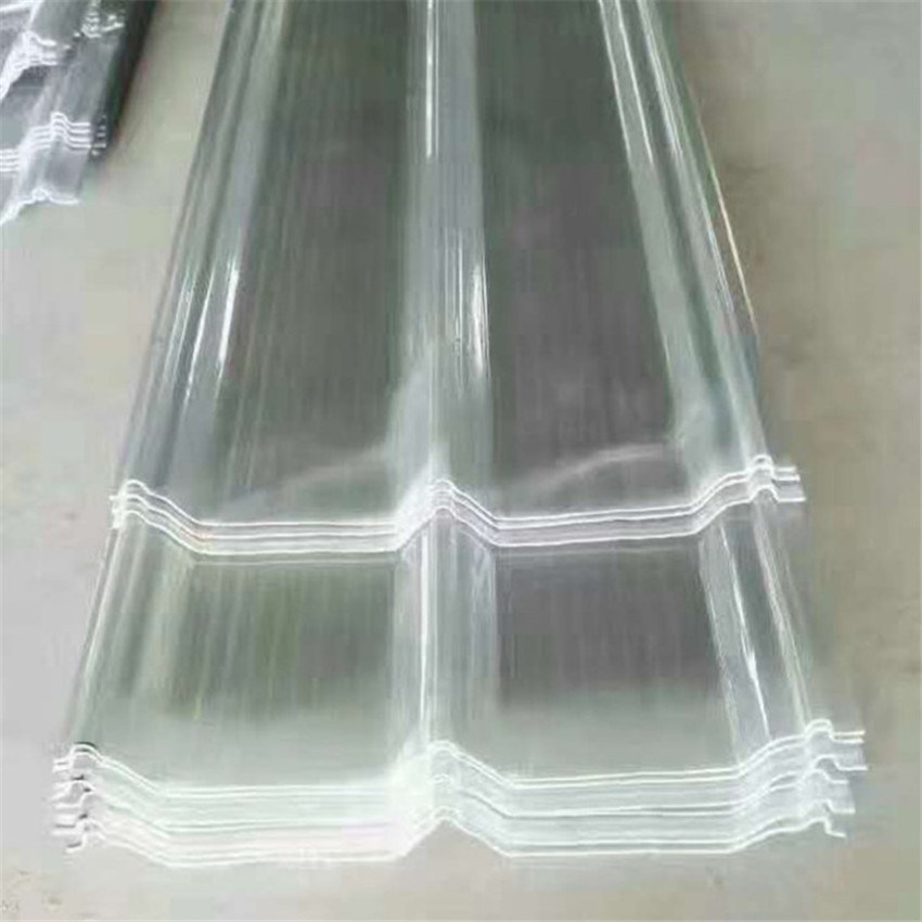 reinforced plastic glass fibre corrugated roofing shingles corrosion resistance frp roof sheet