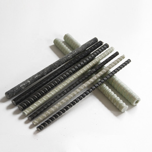 Glass Fiber Reinforced Polymer GFRP Composite Rebar Price Fiberglass Rebar