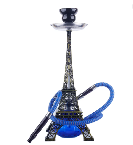 Mini shape wholesale alpha sheesha hookah flavor accessories set shesha gravity pen portable shisha hookah