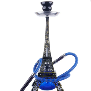 Mini shape wholesale alpha sheesha hookah flavor accessories set shesha gravity pen portable shisha hookah