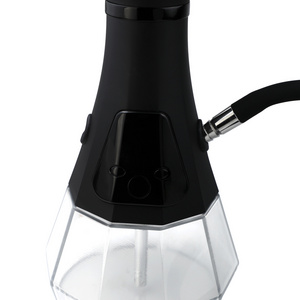 New arrival Electronic hookah good quality pro shisha hookah