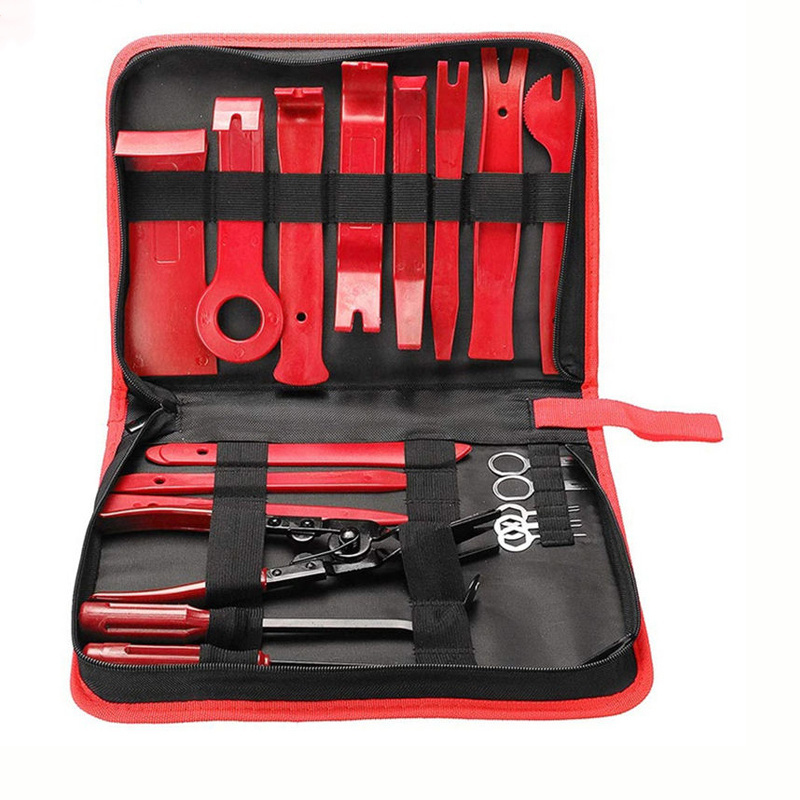 Multifunctional Windshield Removal Tool Kits For Car Repair Car Stereo Removal Tools